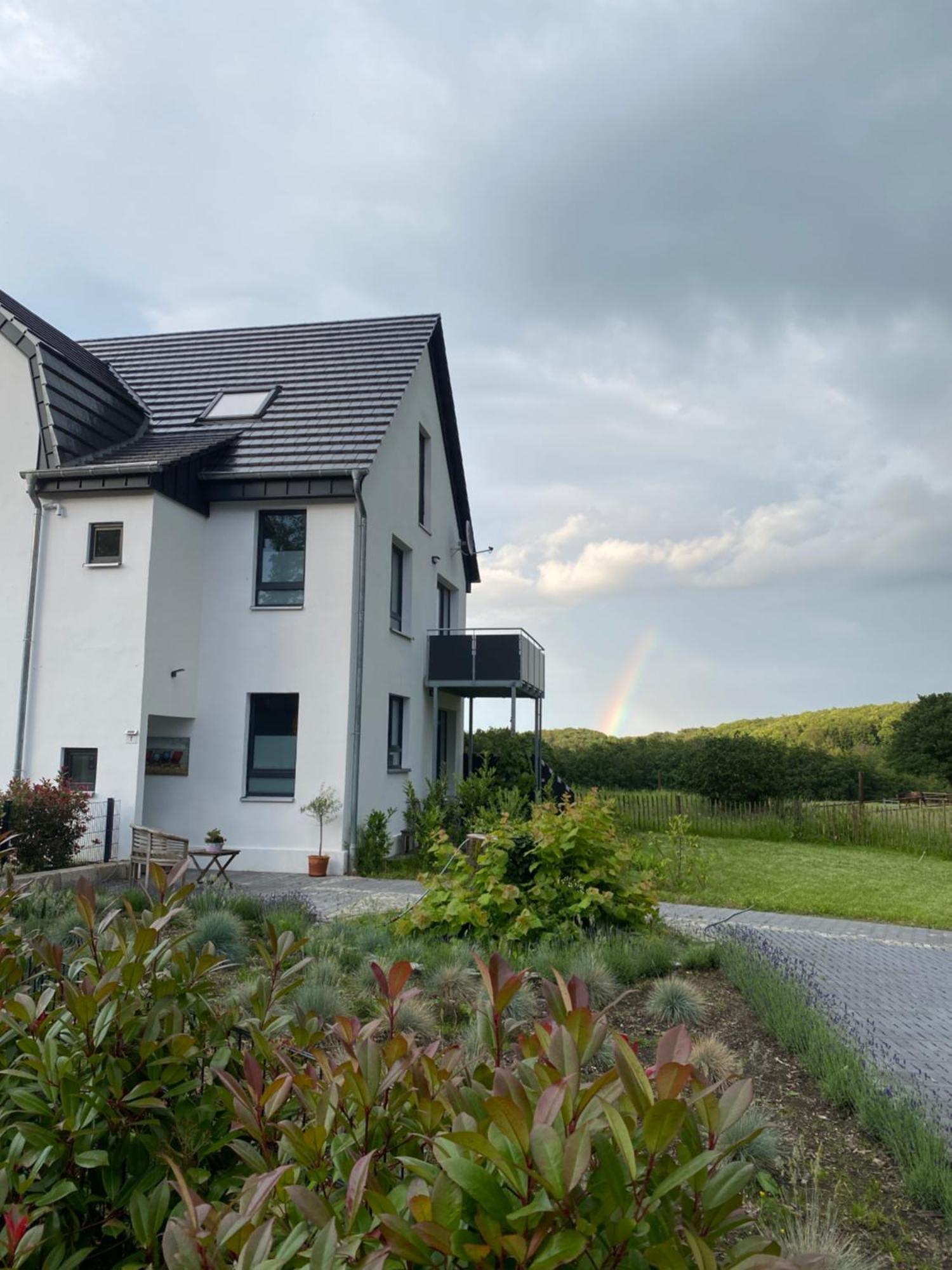 Apartmenthaus Bella Casa Hagen  Exterior foto